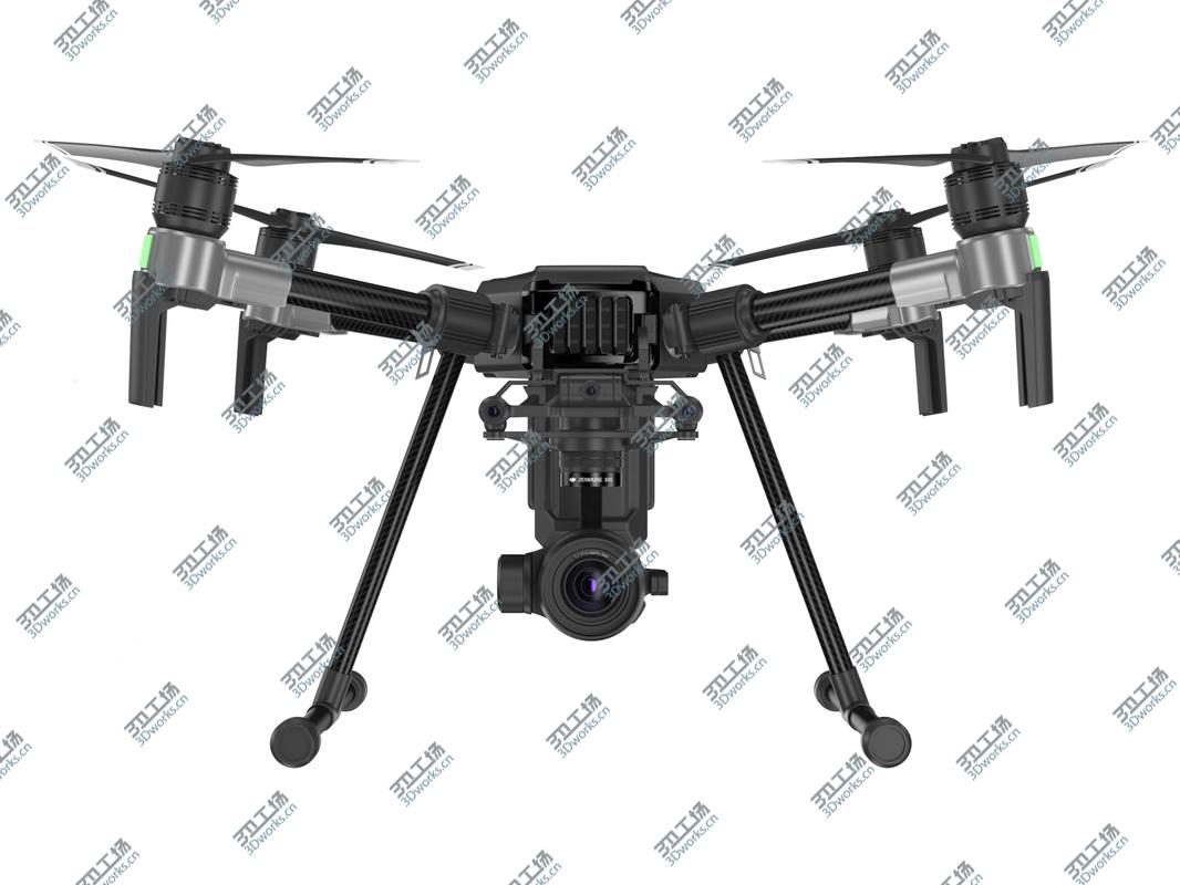 images/goods_img/20210319/DJI Matrice 200 Drone 3D model/3.jpg